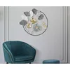 Image de Mauro Ferretti - Panneau mural en fer Campur Rond - 78,5x5x74 cm OS