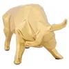 Image de mauro ferretti Toro Decor CM 19,5X9,9X10,6