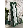 Image de Mauro Ferretti - Miroir Monica Vert - 58x4x160 cm OS