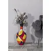 Image de Mauro Ferretti - Vase en Résine multicolore - 29x59 cm OS