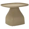 Image de mauro ferretti Table d'appoint en Plastique GEA 48 x 48 x 38 cm