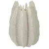 Image de Mauro Ferretti Italian Design Vase en résine Ester Ø 26 x 40 cm Multicolore