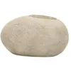 Image de Mauro Ferretti Pot d'extérieur Stone 54,5 x 42,5 x 30 cm Gris