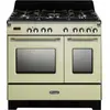 Image de Piano de cuisson gaz DELONGHI MEM 965T BA BE