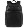 Image de PIQUADRO Modus Special - Sac à Dos en Cuir