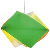 Image de Slamp Suspension Lampe Gemmy Multicolore