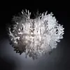 Image de Slamp Fiorella - suspension de designer blanche