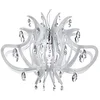 Image de Lampe suspension blanc lILLIBET de la marque slamp.