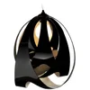 Image de Slamp Goccia - Lampe à suspension Ø30 H 43cm H max 183cm JET