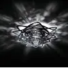 Image de Slamp Aurora Plafonnier mini, noir