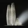 Image de Slamp Cactus - lampadaire de designer, 155 cm