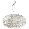 Image de Slamp Cactus Suspension Or