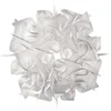 Image de Slamp Lampe murale/plafonnier Veli Mini Ø32 H 15cm OPAL