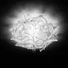 Image de Slamp Veli - Applique murale design, Ø 32 cm, blanc