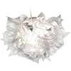 Image de Slamp Lampe murale/plafonnier Veli Mini Ø78 H 20cm PRISMA