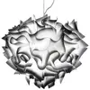 Image de Slamp Veli - suspension design Ø 42 cm anthracite