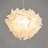 Image de Slamp Veli - suspension de designer Ø 42 cm, opale