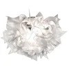Image de Slamp Lampe murale/plafonnier Veli Mini Ø32 H 15cm PRISMA