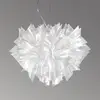 Image de Slamp Veli Prisma Medium suspension, Ø 42 cm