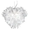 Image de SLAMP Veli Suspension Large, prisme (Transparent) 60 cm