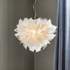 Image de Slamp Veli Prisma Large suspension Ø 60 cm