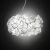 Image de Slamp Clizia - suspension designer, blanc