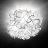 Image de Slamp Clizia - applique de designer, blanc