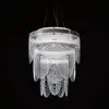 Image de Slamp Ceremony S suspension Ø 55 cm, prisme