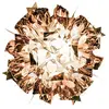 Image de SLAMP lampe murale plafonnier VELI COPPER