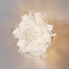 Image de Slamp Clizia plafonnier, Ø 32 cm, fumée