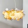 Image de Slamp Clizia suspension de designer, gris fumée