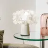 Image de Slamp Clizia lampe à poser de designer, gris fumée