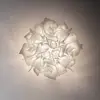 Image de Slamp Veli Couture Medium plafonnier blanc Ø53 cm