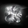 Image de Slamp Fabula plafonnier de designer, petit