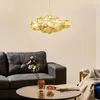 Image de Slamp Drusa - suspension de designer, crème