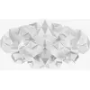 Image de Slamp Lampe murale/plafond, Velvet