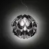 Image de Slamp Flora M suspension designer, étain