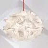 Image de Slamp Veli Mini Single Couture suspension