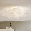Image de Slamp LA BELLE ÉTOILE plafonnier blanc, 73 cm