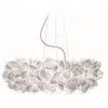 Image de Lustre 2 lampes led Clizia Mama Non Mama Slamp