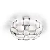 Image de Plafonnier 3 lampes design Mida Slamp