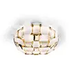 Image de Plafonnier 3 lampes design Mida Slamp
