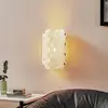 Image de Slamp Charlotte applique motif nid d’abeilles