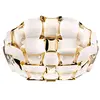 Image de Plafonnier 4 lampes design Mida Slamp