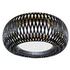 Image de Plafonnier 4 lampes design Kalatos Slamp