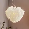 Image de Slamp Veli Foliage suspension blanc Ø 45 cm