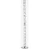 Image de Slamp Hugo Floor Prisma Lampe sur pied en Letiflex