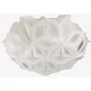 Image de SLAMP CEILING LAMP LE VIE CEILING WALL 2XE27 WHITE LAV78PLF0002W000