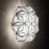 Image de Slamp LA VIE MINI plafonnier, largeur 34 cm, blanc
