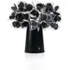 Image de Slamp Clizia Mama Non Mama Lampe de table LED noire